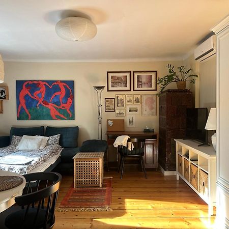 Apartament Na Starej Krowodrzy كراكوفيا المظهر الخارجي الصورة
