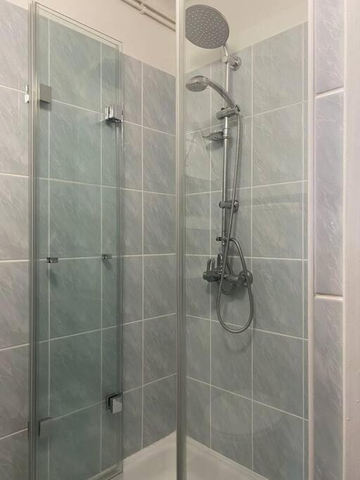 Apartament Na Starej Krowodrzy كراكوفيا المظهر الخارجي الصورة